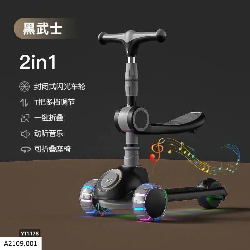 Xe SCOOTER CHÍNH HÃNG 361   Giá sỉ 380ka