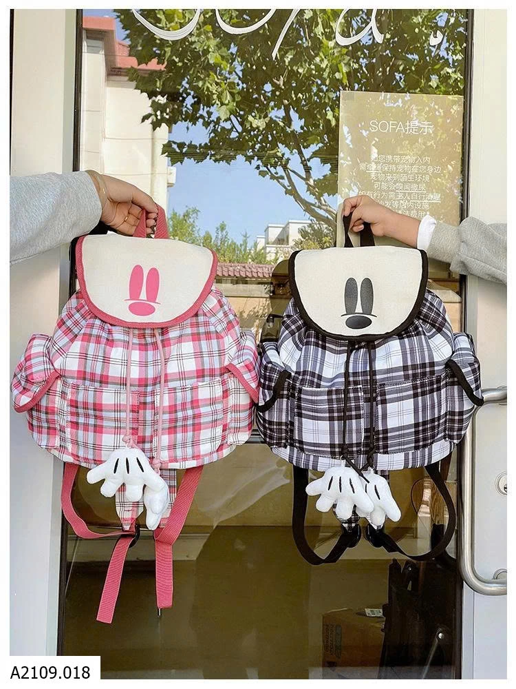 BALO KẺ SỌC BÉ GÁI   Giá sỉ 149k