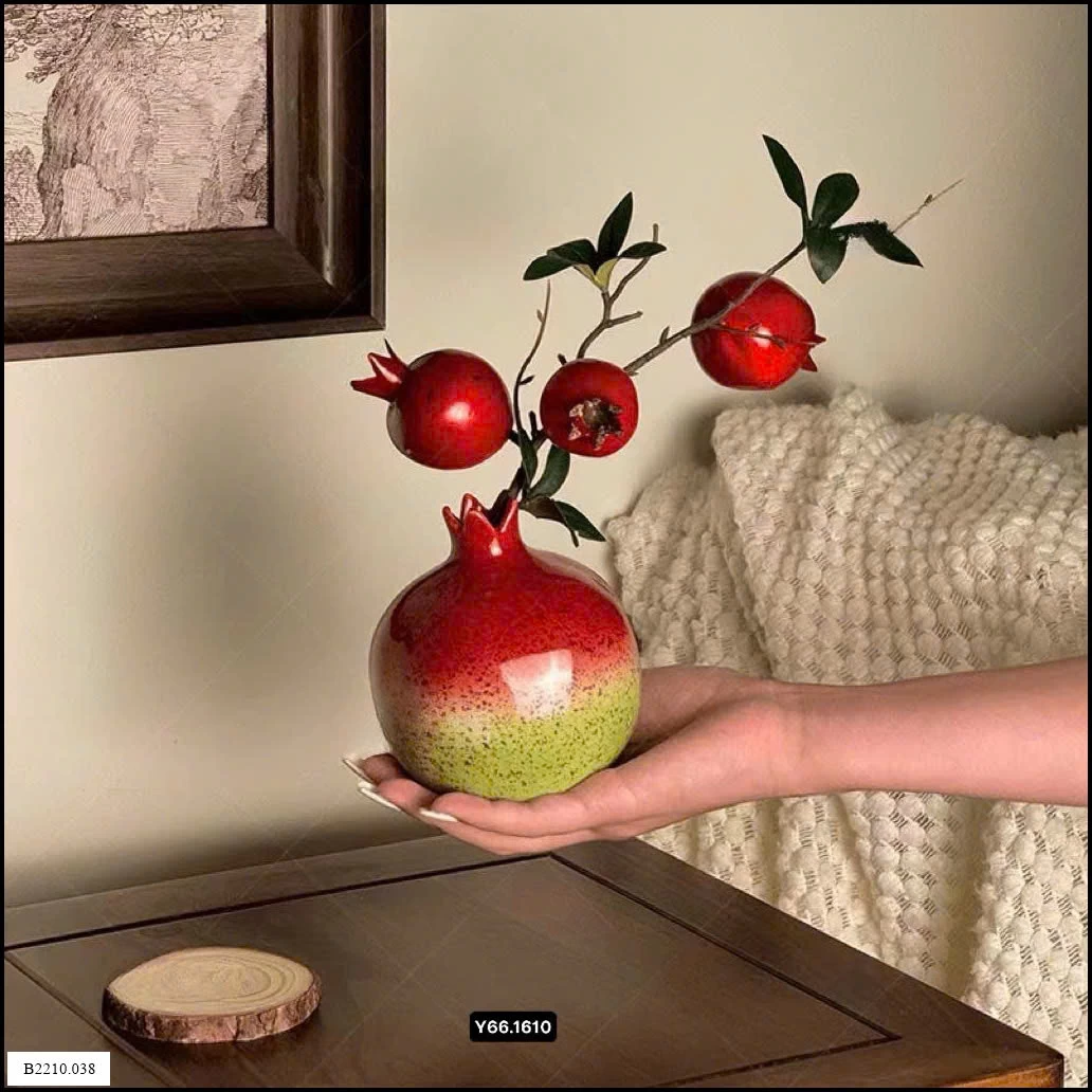 Bình lựu Giá sỉ 80k