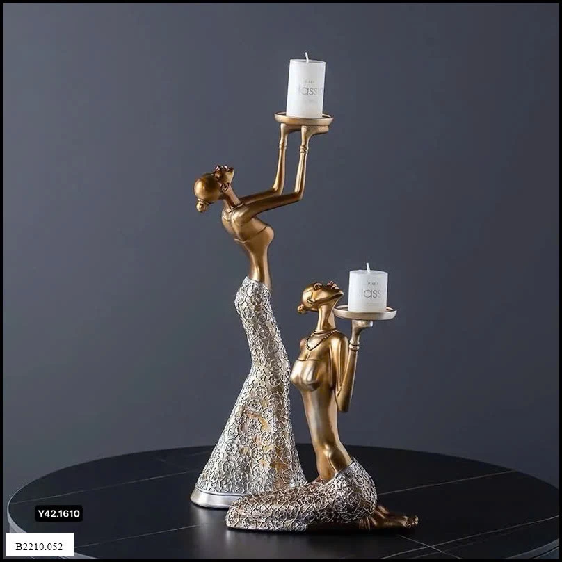 CÔ GÁI BÊ NẾN DECOR SIÊU XINHHH Giá sỉ 480k