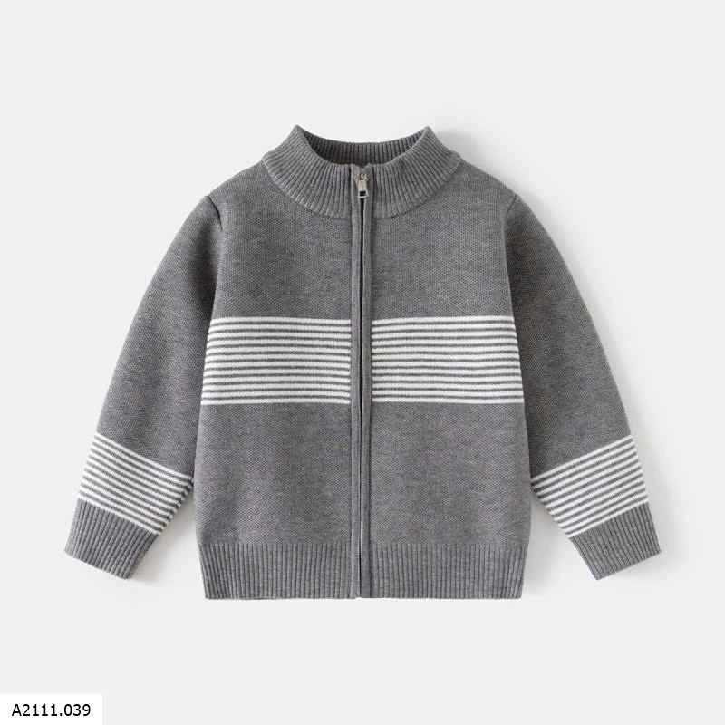 ÁO LEN BÉ TRAI Giá sỉ 145k