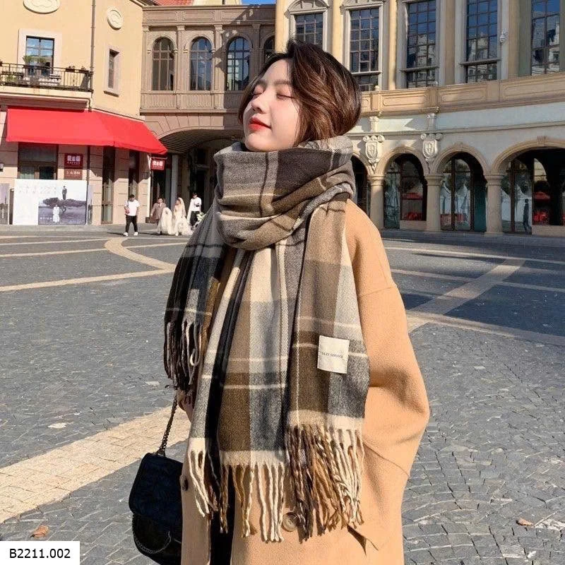 KHĂN DỆT KẺ   Giá sỉ 70k