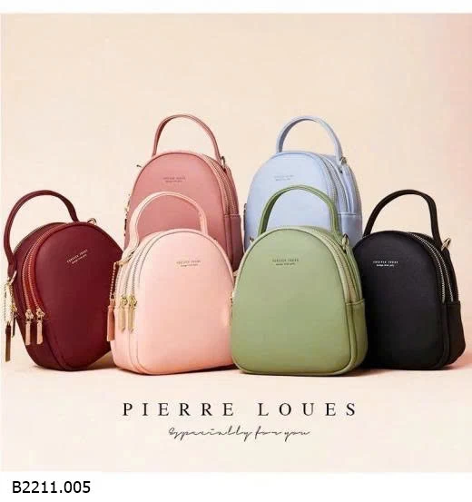 Balo FOREVER YOUNG  Giá sỉ 176k