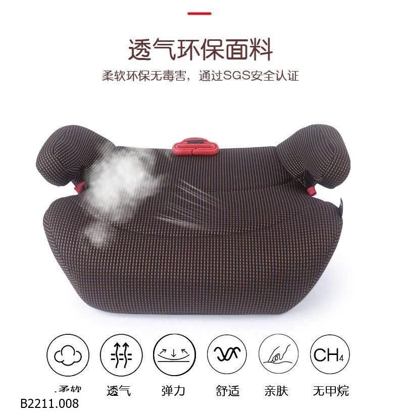 ĐỆM NGỒI THOÁNG KHÍ  Giá sỉ 215k