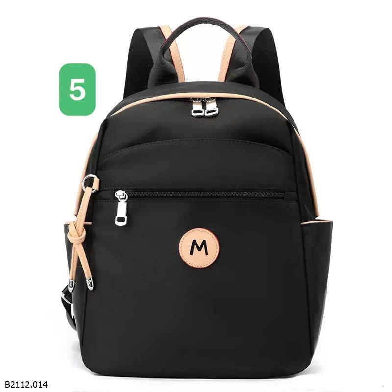 BALO CHỮ M Giá sỉ 160k