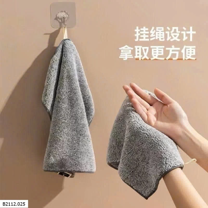 SET 20C KHĂN LAU ĐA NĂNG KT Giá sỉ 50k