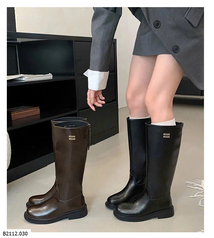 BOOT NỮ THỜI TRANG Giá sỉ 290k