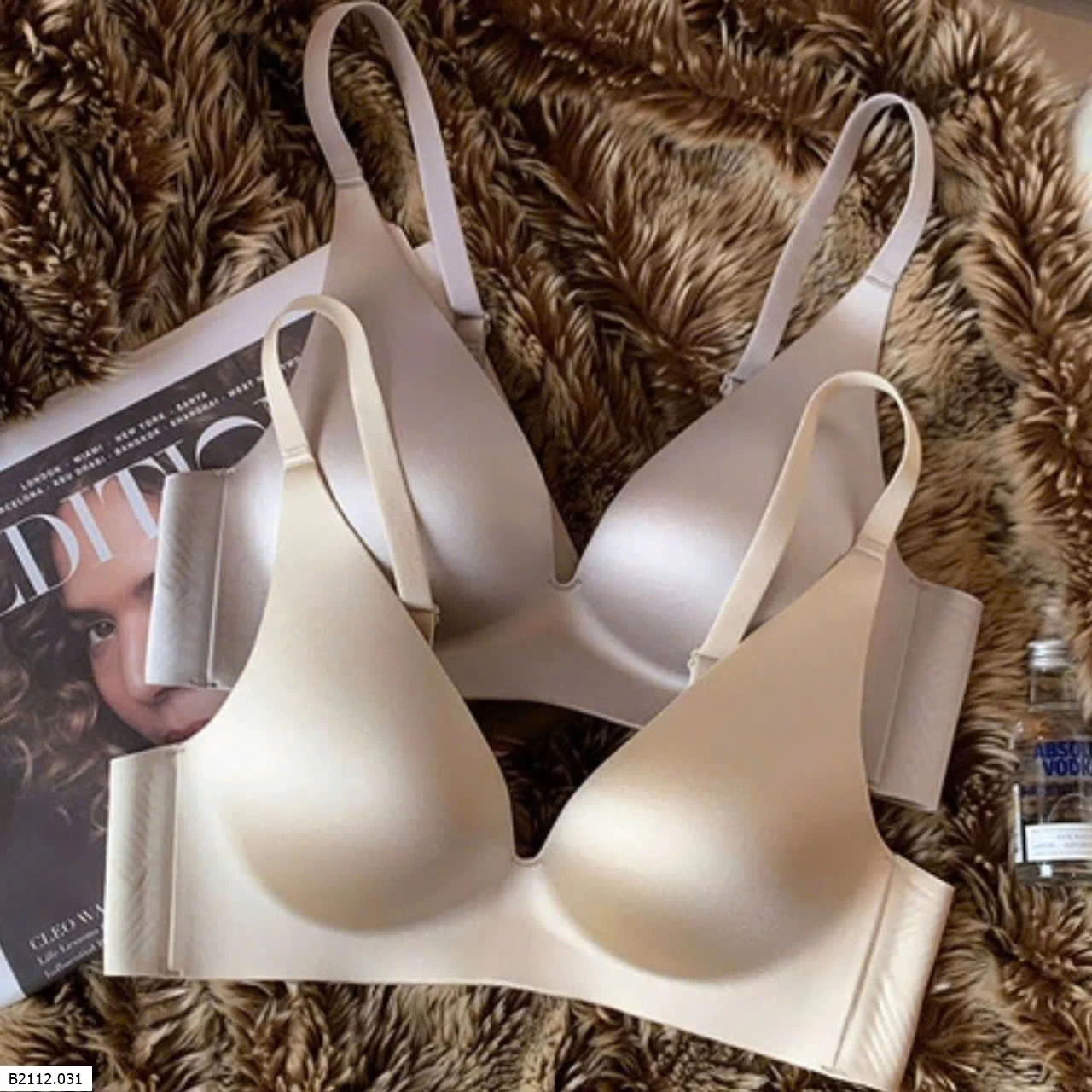 ÁO BRA NÂNG NGỰC Giá sỉ 70k