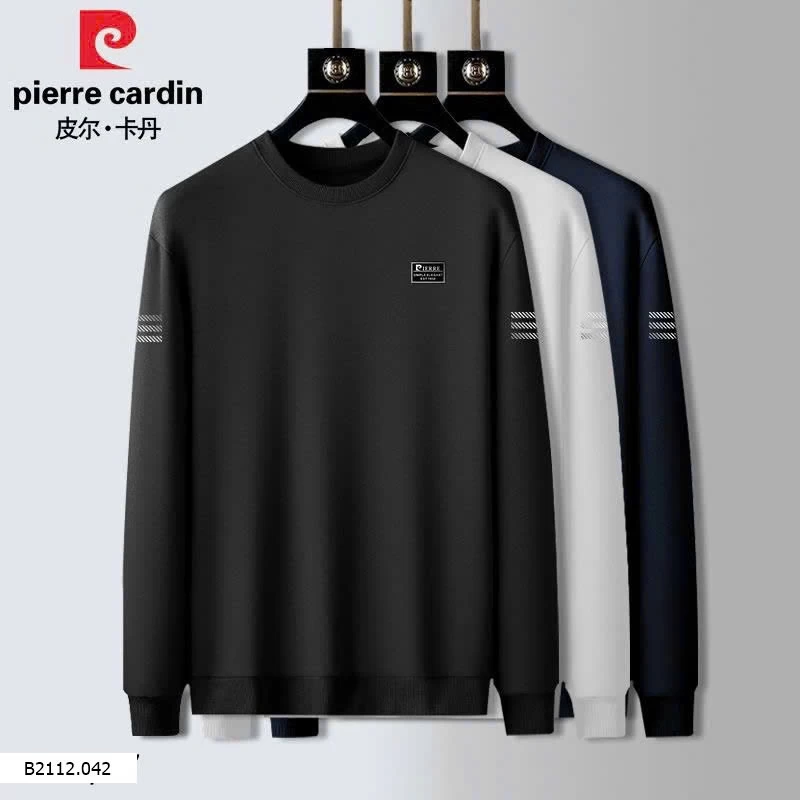 Áo nam Pierre Cardin Giá sỉ 305K