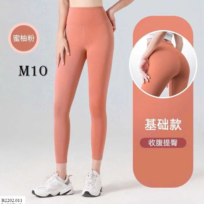 QUẦN TẬP NÂNG MÔNG   Sỉ 67k