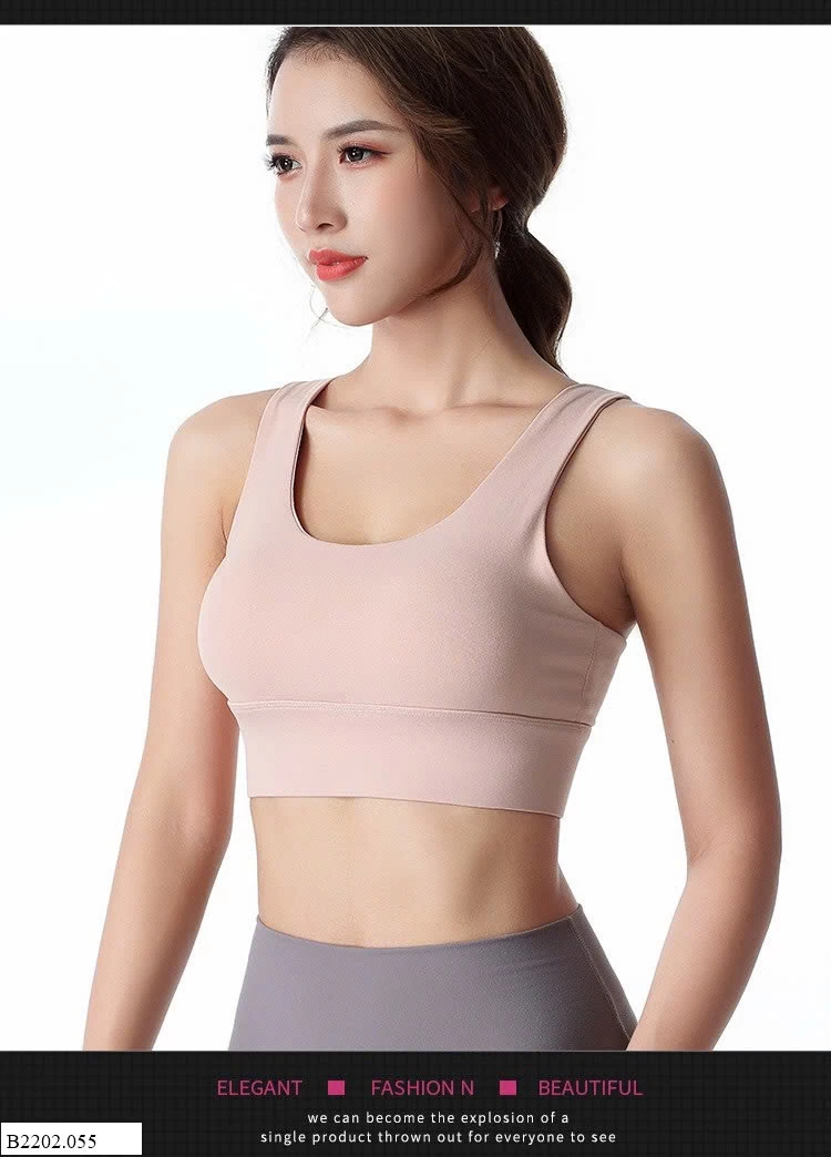 BRA TẬP ĐỊNH HÌNH CHO NỮ   Sỉ 109k
