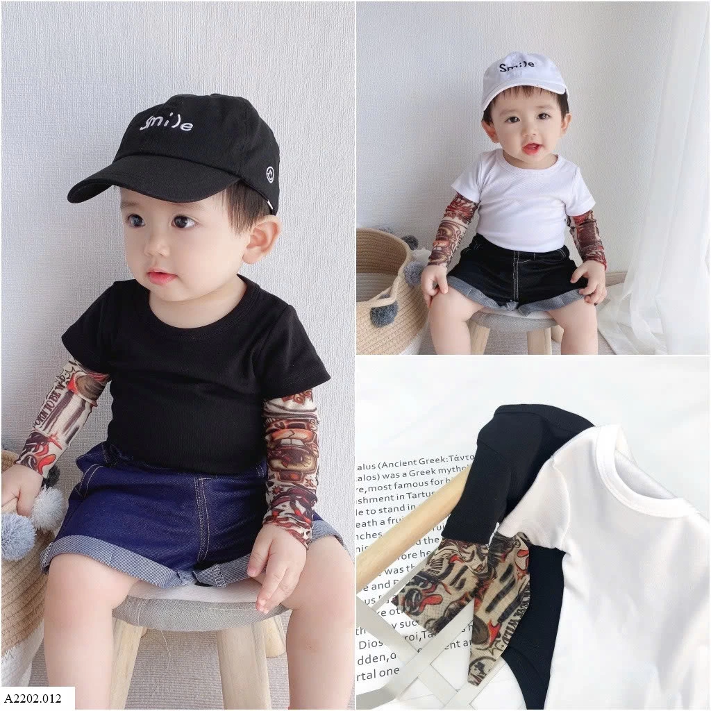 ÁO GIẢ HÌNH SĂM   Sỉ 106k