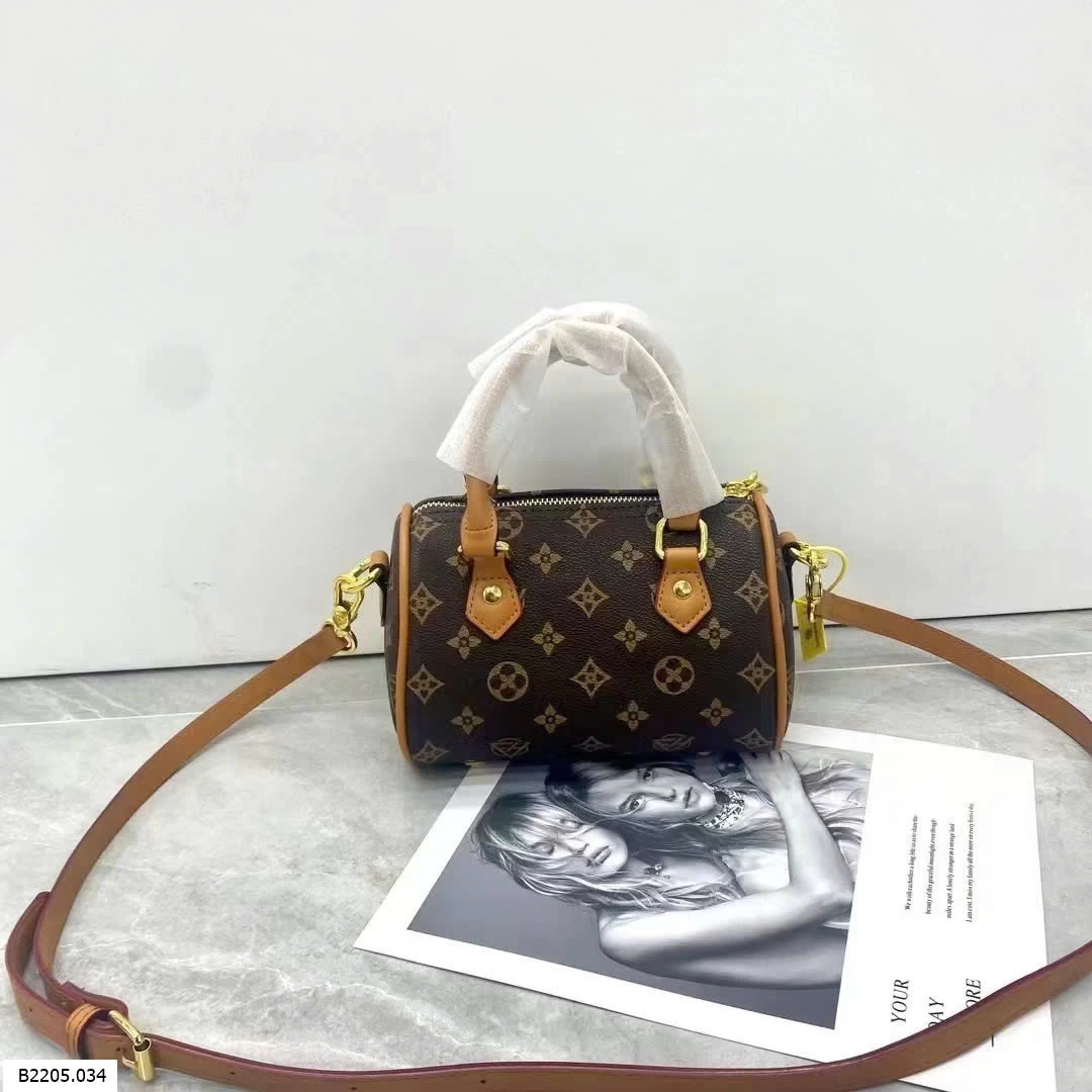 TÚI MINI ĐEO CHÉO  Sỉ 186k