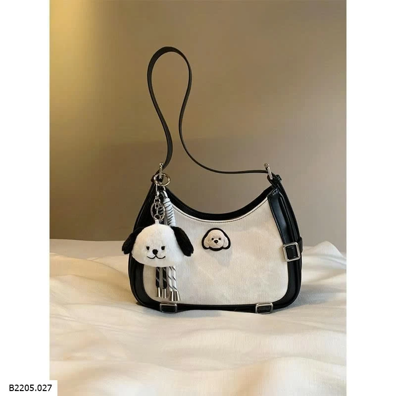   TÚI NỮ QCCC  Sỉ 142k