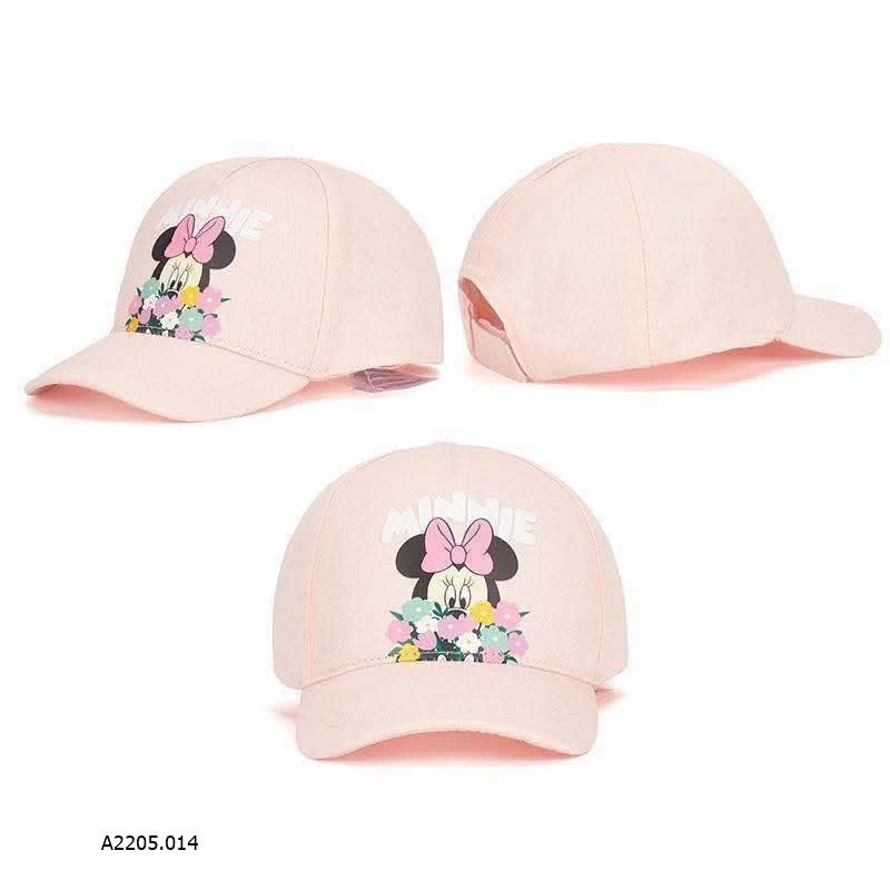 mũ minie aut.h Disney Sỉ 50k
