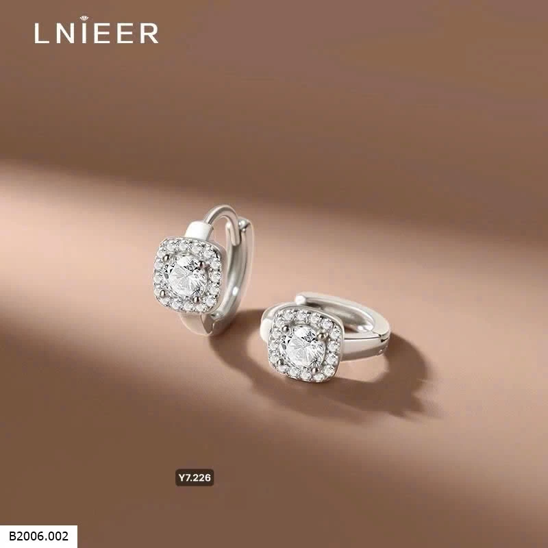 KHUYÊN TAI  LNIEER Sỉ 150k