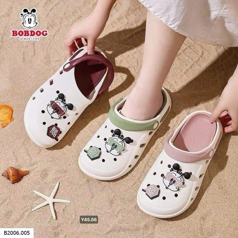 Cross Bobdog cute Sỉ 160k