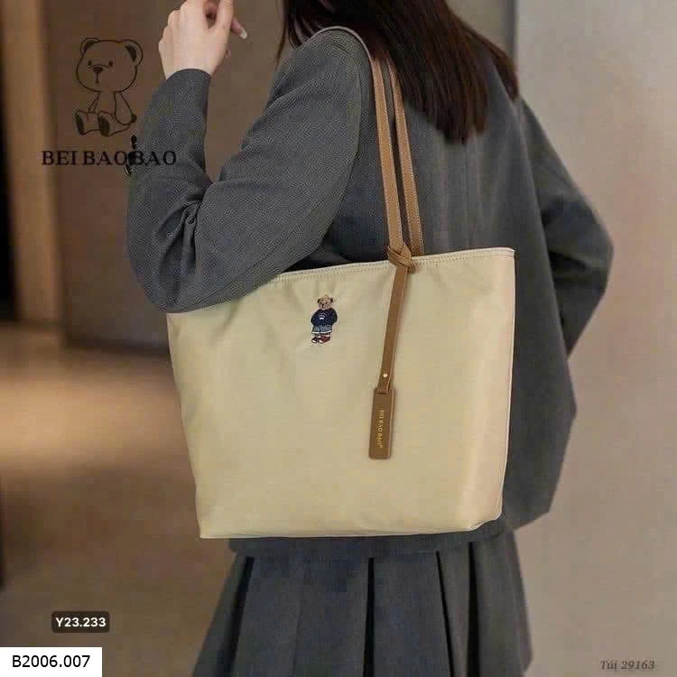 TTúi beibaobao chính hãng  Sỉ 185k