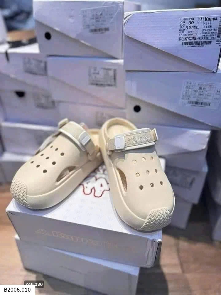 SỤC KAPPA  Sỉ 320k