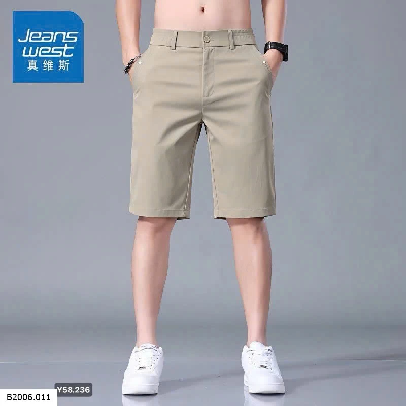 QUẦN SHORT NAM  Sỉ 220k