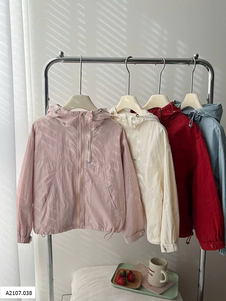 ÁO KHOÁC GIÓ AMBB BG Sỉ  giá  sz 90-150; 201k  sz 160: 220k  sz 170: 240k 