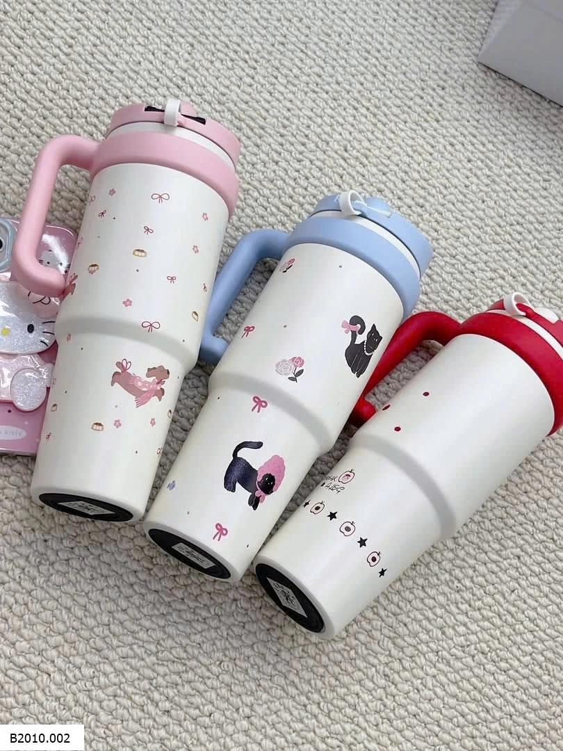 BÌNH GIỮ NHIỆT   Giá sỉ 105k
