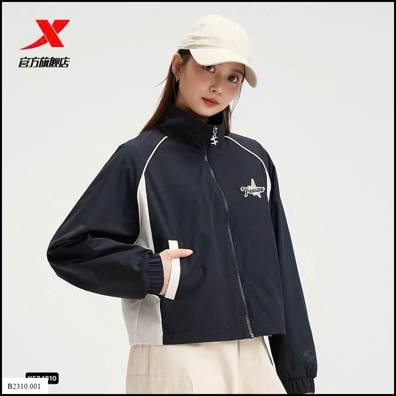 Áo gió nữ XT Giá sỉ 300k