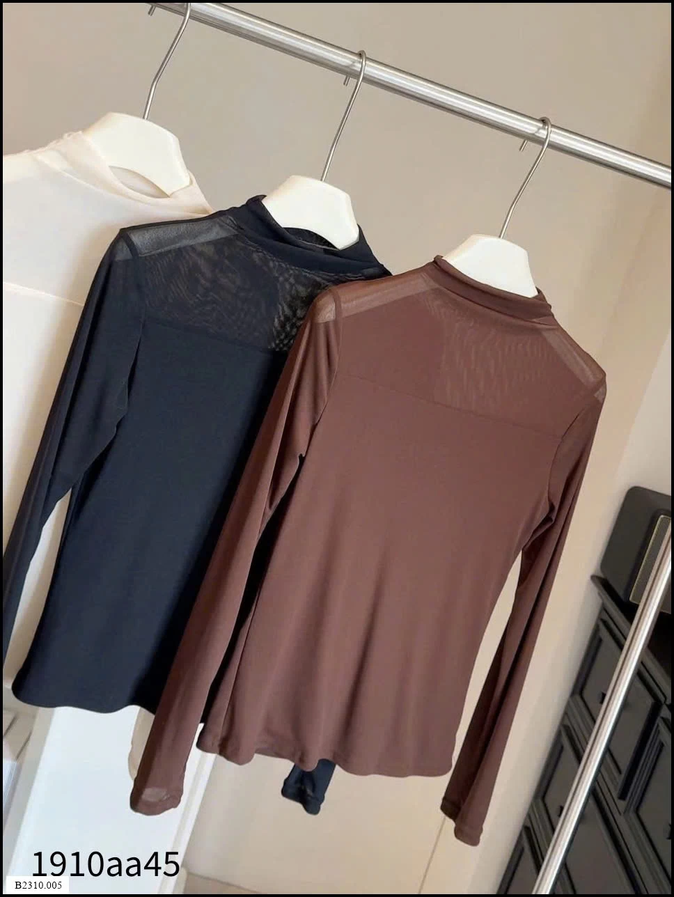 Áo xinh quá của Anna  Giá sỉ 85k