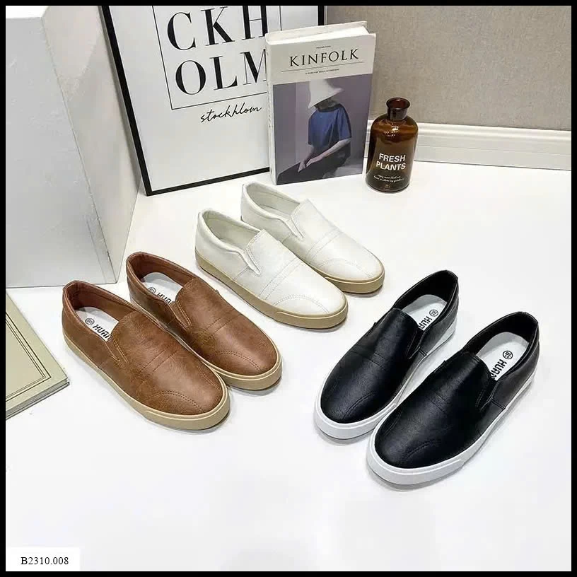 GIÀY LƯỜI NAM Giá sỉ 170k