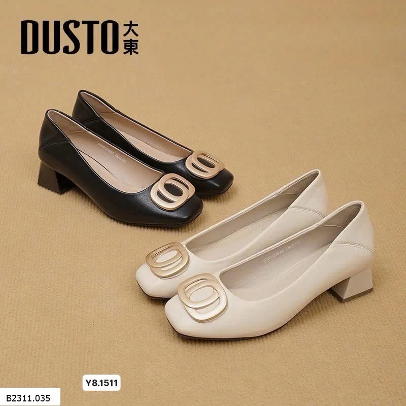 giày dusto Giá sỉ 370k