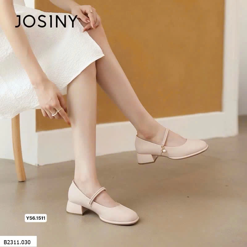 Giày Josiny  Giá sỉ 230k