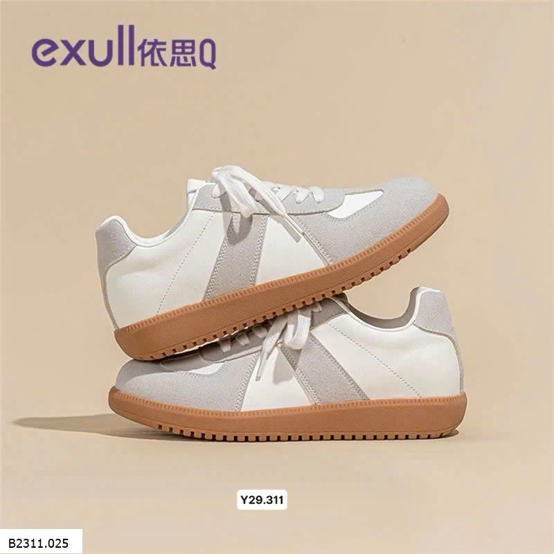 GGIÀY THỂ THAO #EXULL Giá sỉ 265k