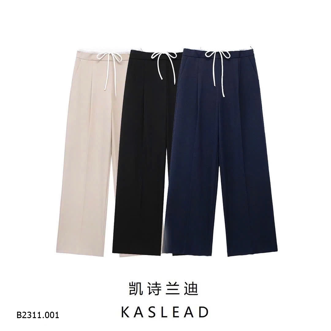 QUẦN NỮ Giá sỉ 225k