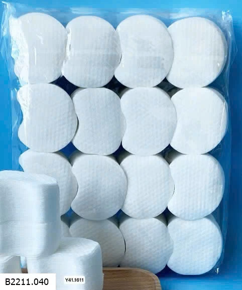  BÔNG TẨY TRANG Giá sỉ 75k/s