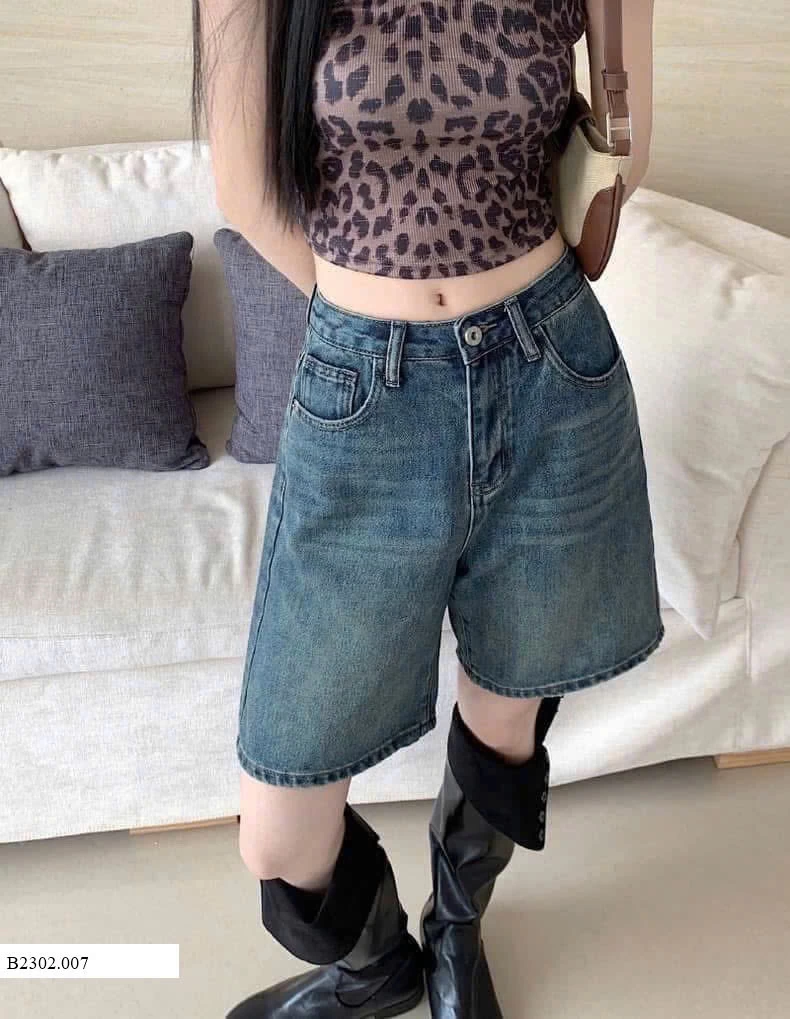 QUẦN JEAN NỮ Sỉ 110k