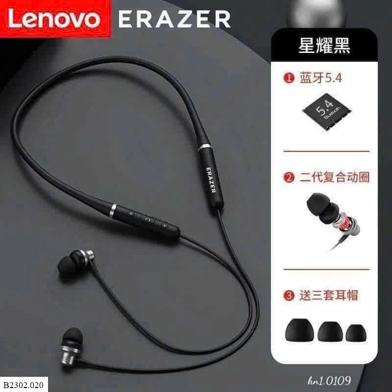 TAI NGHE BLUETOOTH LENOVO XE05Max Sỉ 120k