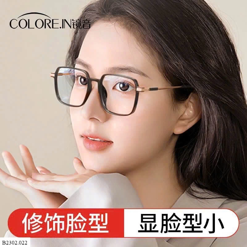 GỌNG KÍNH COLOREIN Sỉ 119k