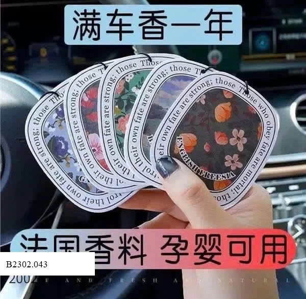 COMBO 10 LÁ SIÊU THƠM Sỉ 40k/ 1 sét 10 lá