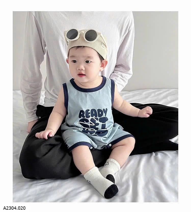 BODDY COTTON READDY  Sỉ 87k