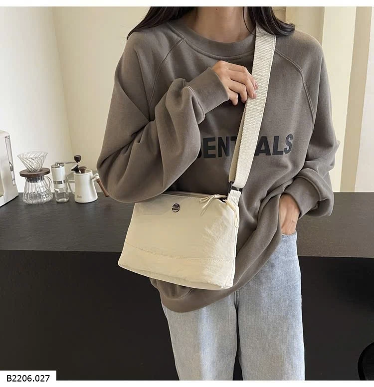 TÚI ĐEO CHÉO CHO NỮ Sỉ 75k 