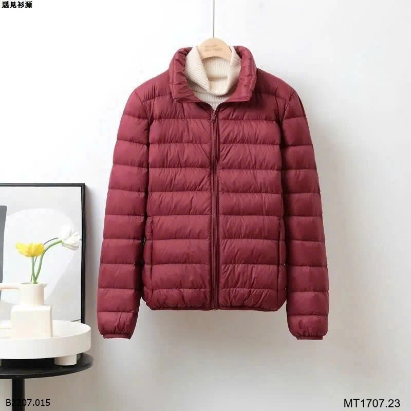 ÁO PHAO SIÊU NHẸ  Sỉ 160k/CHIỄCC