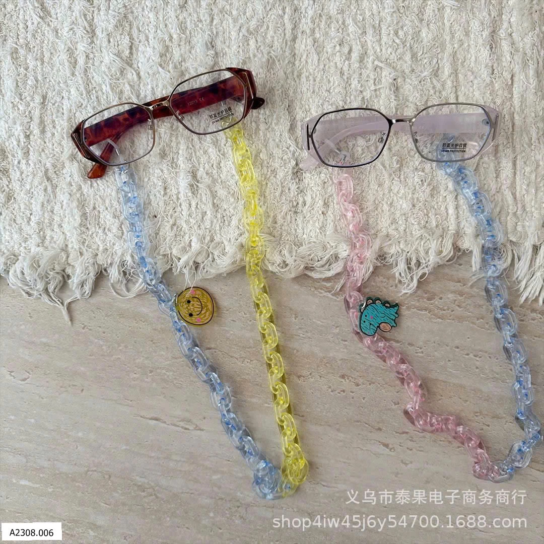 DÂY ĐEO KÍNH CHO BÉ    Giá sỉ 47k