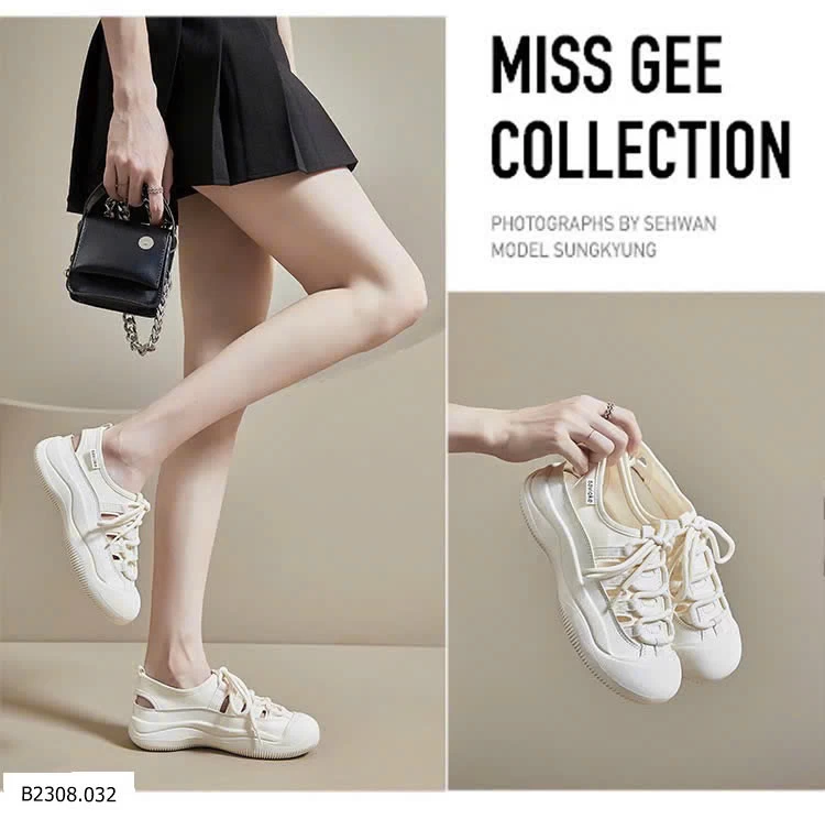 GIÀY NỮ THOÁNG KHÍ    Giá sỉ 146k