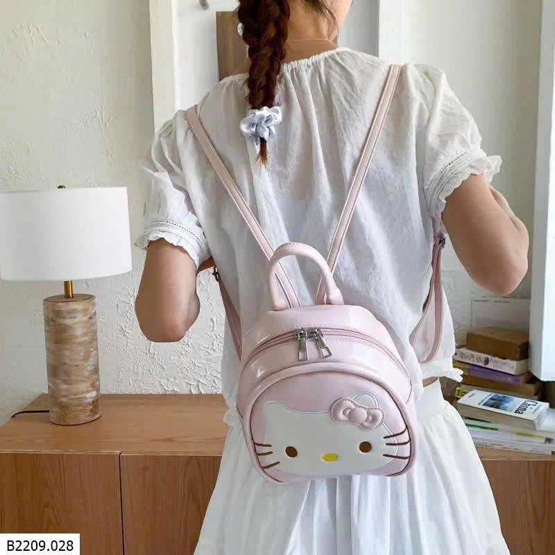 BALO KITTY SIÊU HOT   Giá sỉ 125k