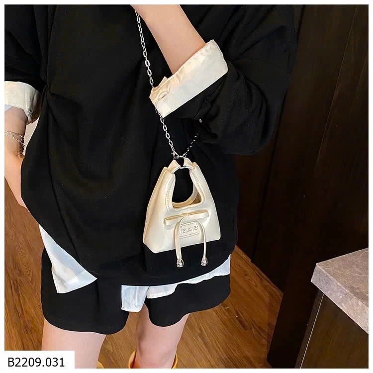 TÚI XÁCH MINI THỜI TRANG   Giá sỉ 99k