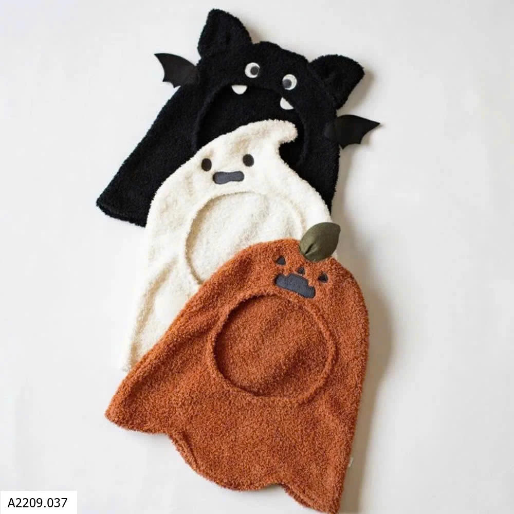 MŨ HÓA TRANG HALLOWEEN   Giá sỉ 97k