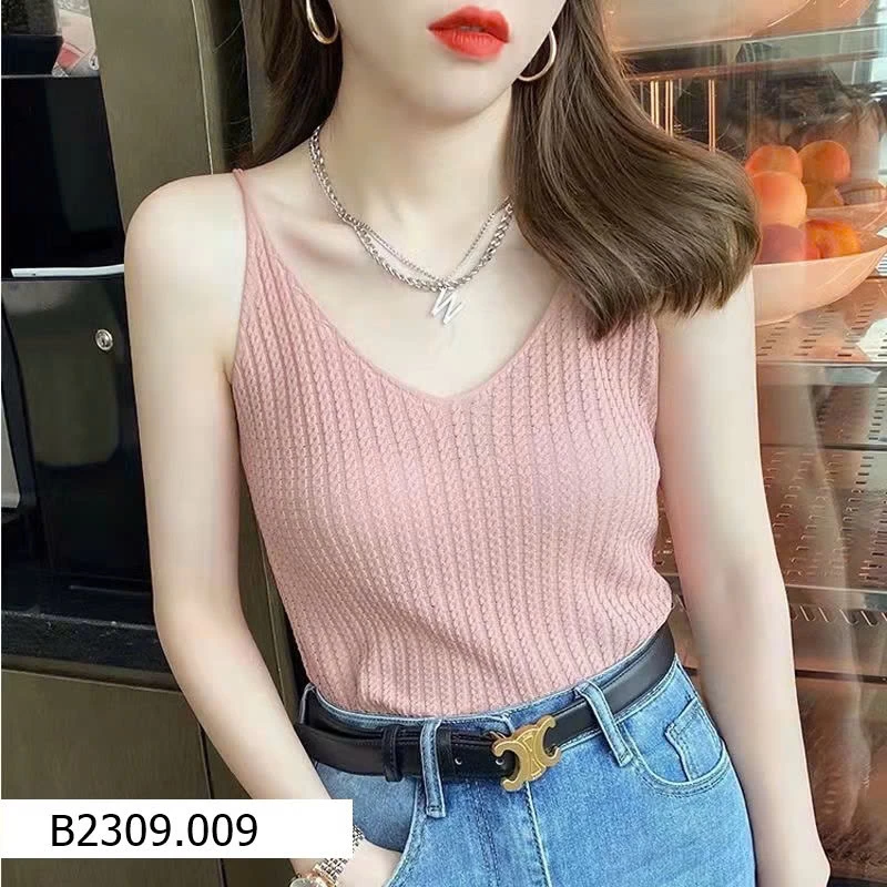 ÁO 2 DÂY   Giá sỉ 60k