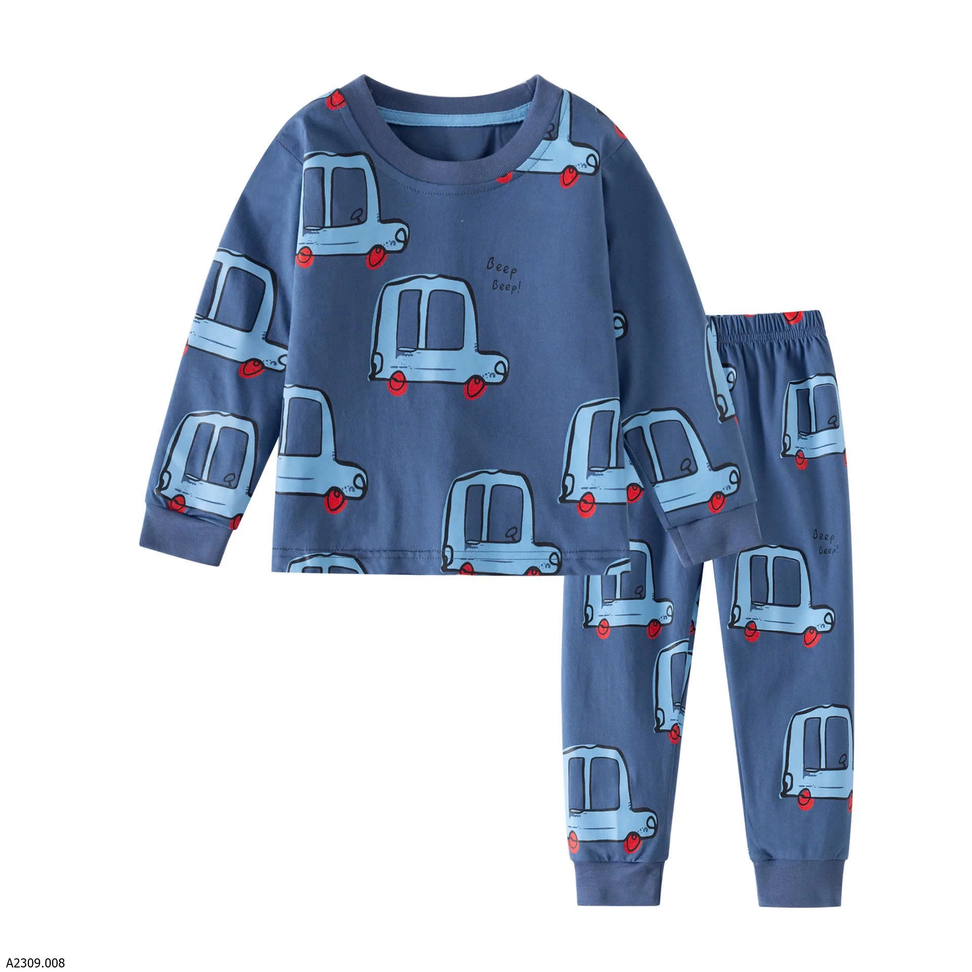 Bộ Little Buddy chính hãng   Giá sỉ 107k