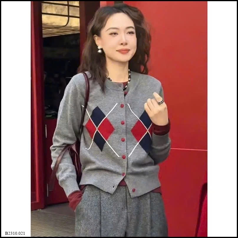 ÁO LEN DỆT KIM  Giá sỉ 130k