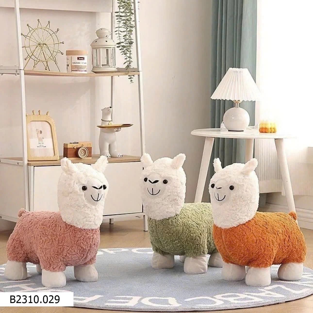 GHẾ NGỒI THU BÔNG LẠC ĐÀ  Giá sỉ 125k